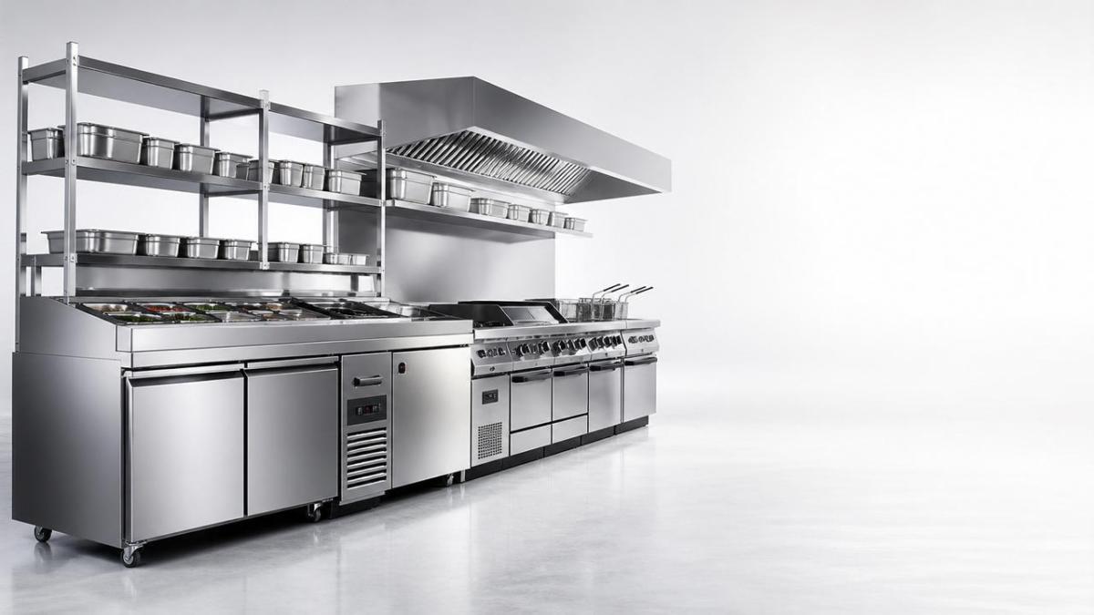 Are modular restaurant supplies easier to scale across locations?