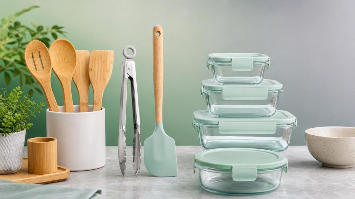 Why eco-friendly kitchen tools are moving into mainstream sourcing