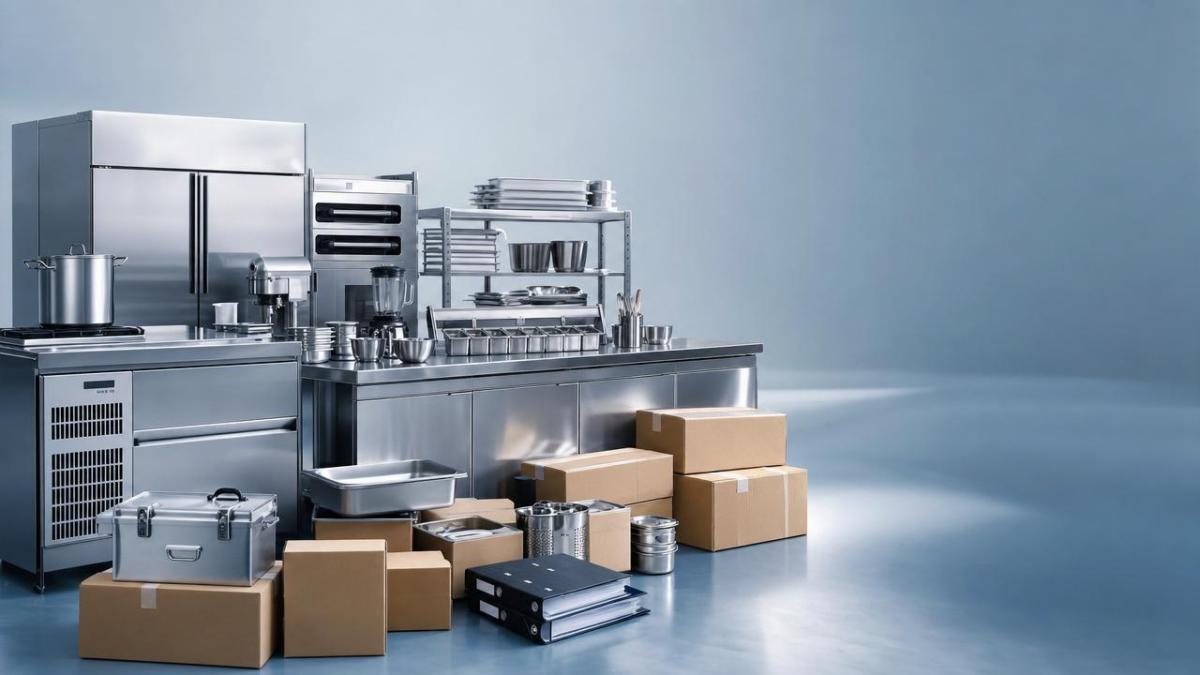 Restaurant supplies sourcing problems that delay openings