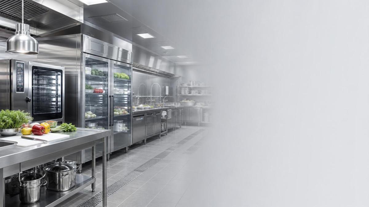 Restaurant Kitchen Efficiency Problems You Can Spot Early