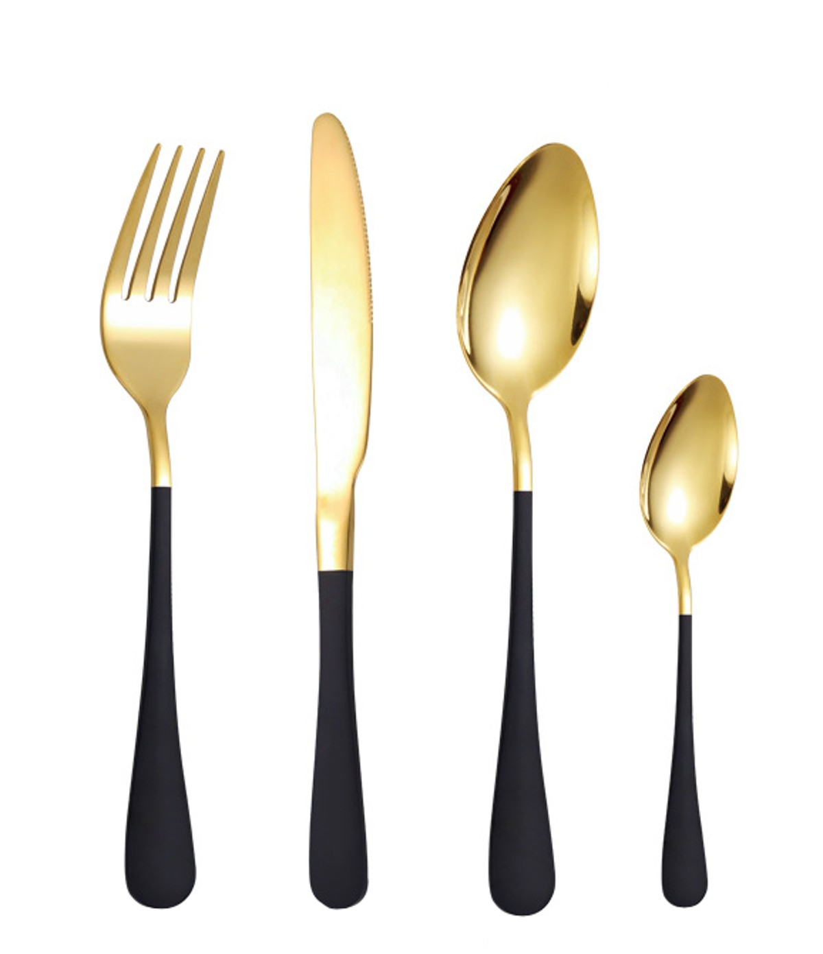 Cutlery Set 24 pcs set,  ,16 pcs set , 48 pcs set,  Dinner Fork, Dinner Spoon, Dinner Knife, Tea spoon.