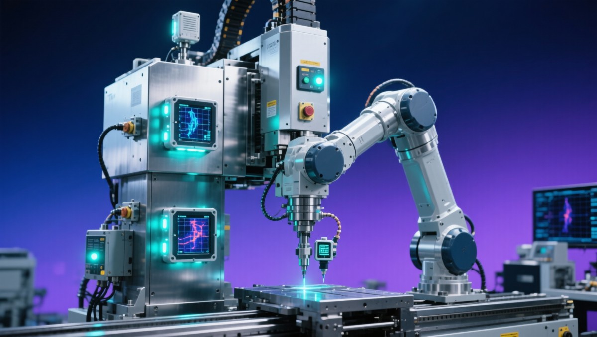 Smart manufacturing trends 2026: Why predictive maintenance adoption jumped 42% among Tier-2 suppliers