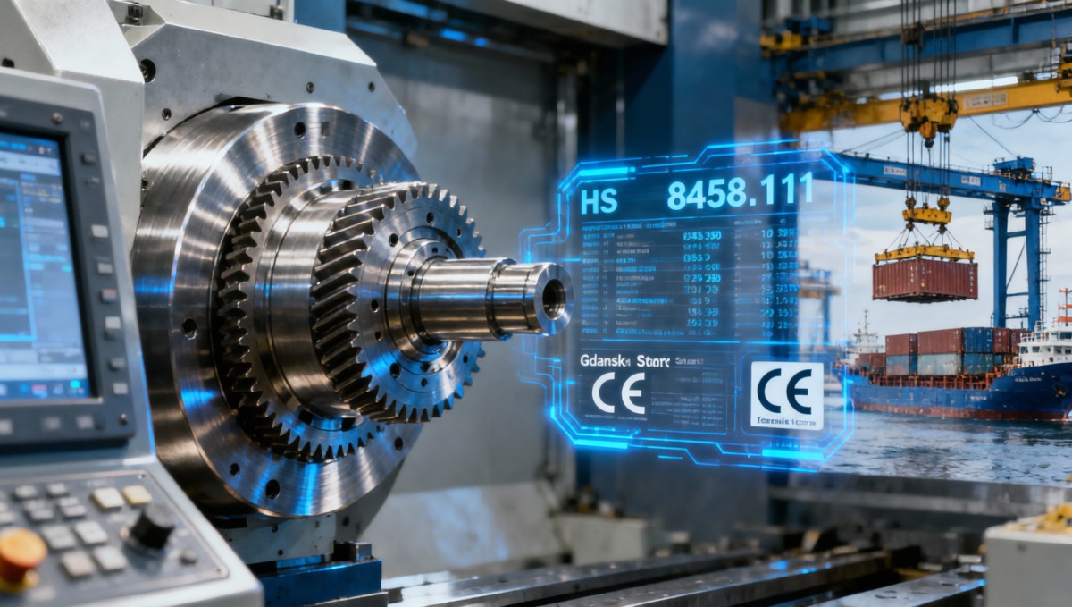 How industrial buyers use trade analytics to identify high-potential export markets in 2026