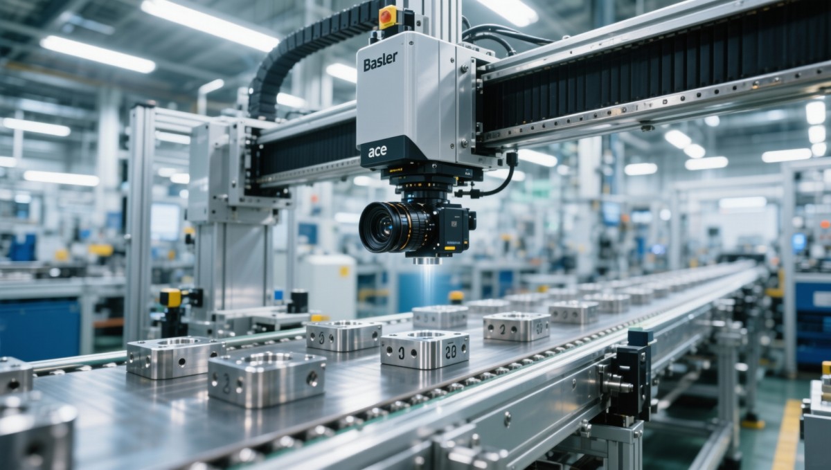 How industrial updates on machine vision integration help project managers align AI deployment with legacy line controls