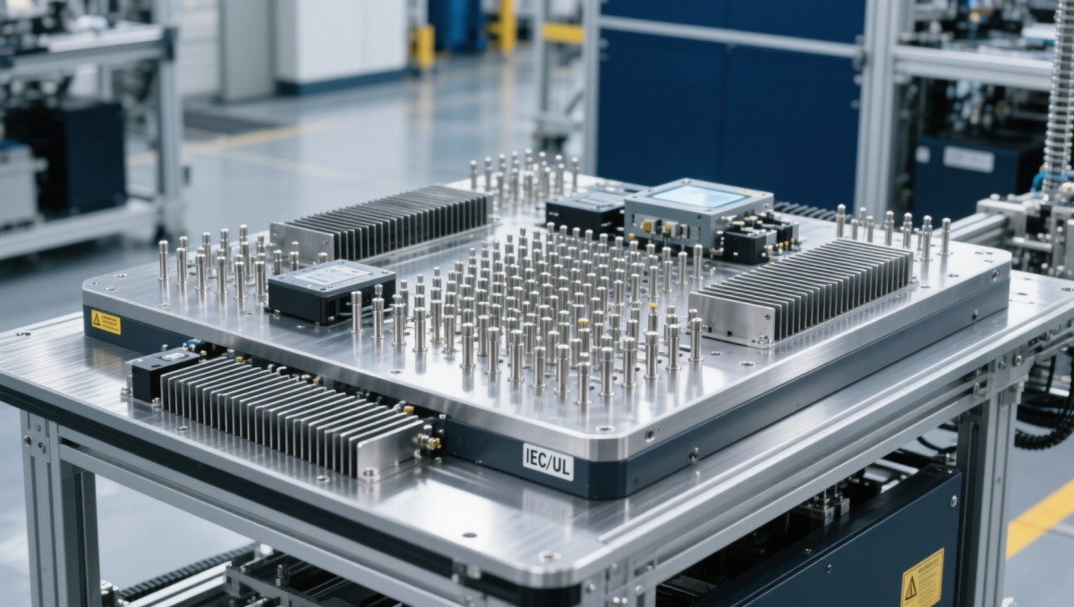 How OEM consumer electronics manufacturers are redefining supply chain resilience in 2026