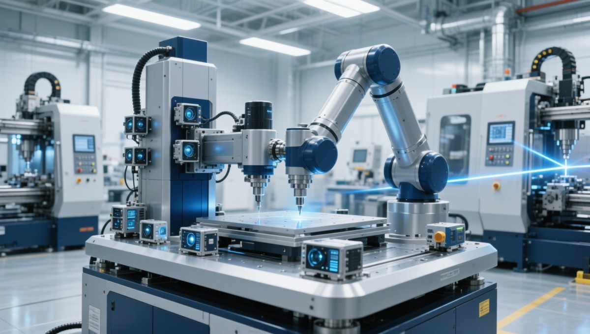 What’s really driving adoption of AI in precision engineering: cost savings, speed, or compliance?
