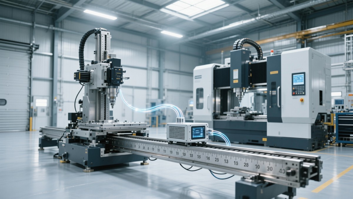 Why AI in precision engineering demands tighter collaboration between metrology labs and production engineers