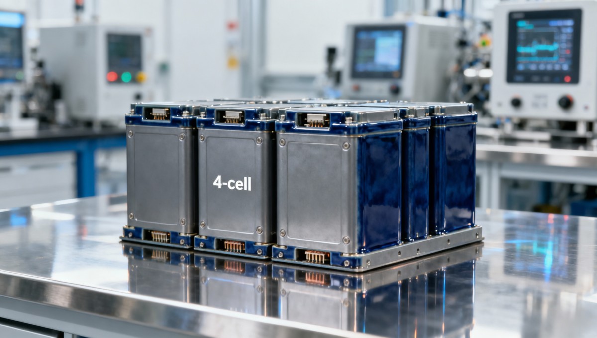 Solid-state battery breakthroughs haven’t yet solved thermal runaway propagation in stacked module designs