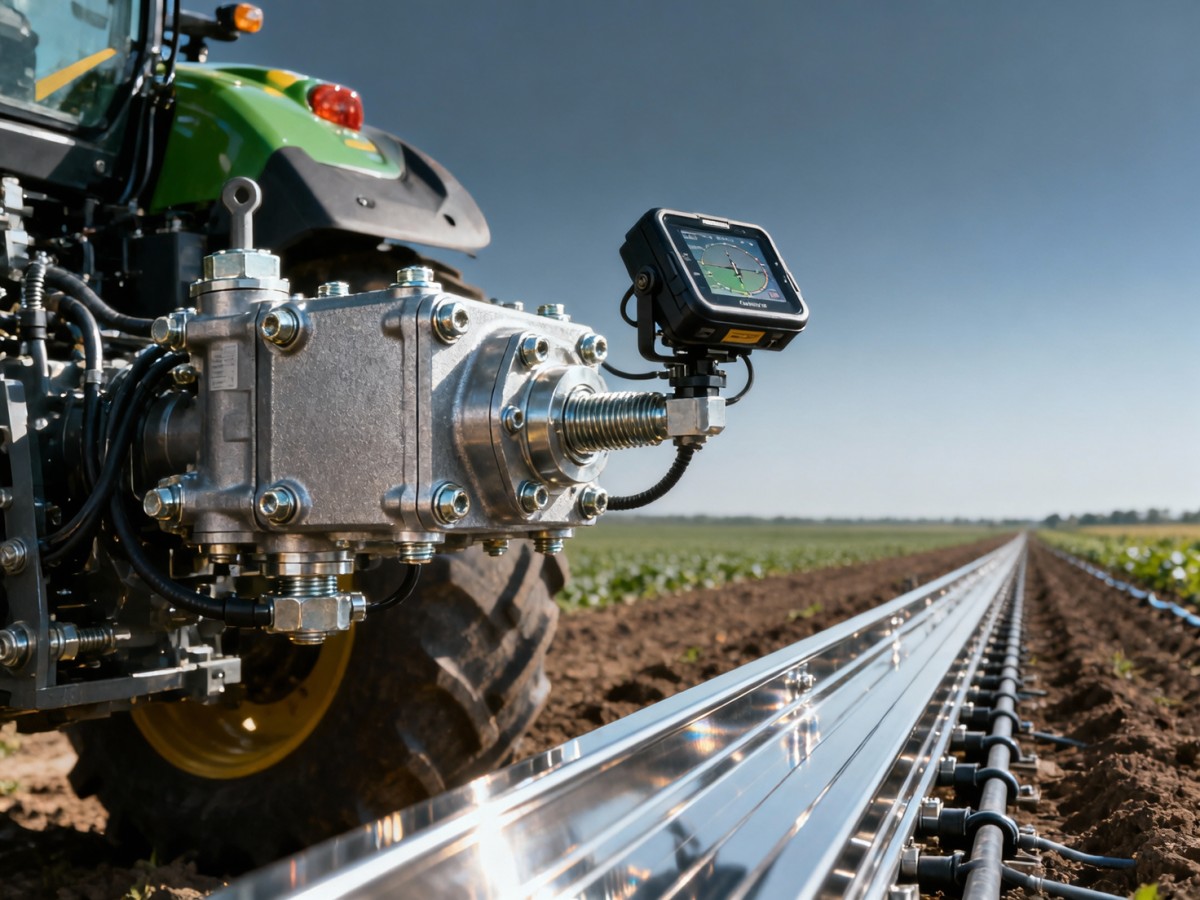 Are Trade Resources Still Reliable for Agri-machinery Importers Facing Sanctions and Logistics Shifts in 2026?