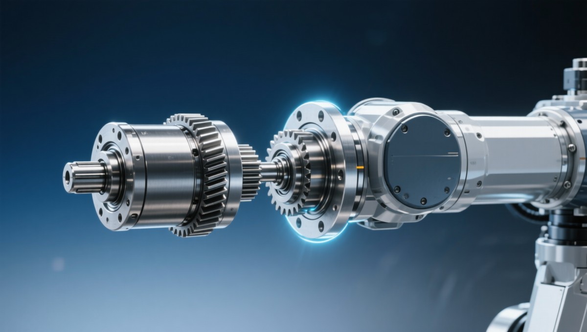 Why Industrial Robots Buyers Are Prioritizing Power Transmission Compatibility Over Brand in 2026