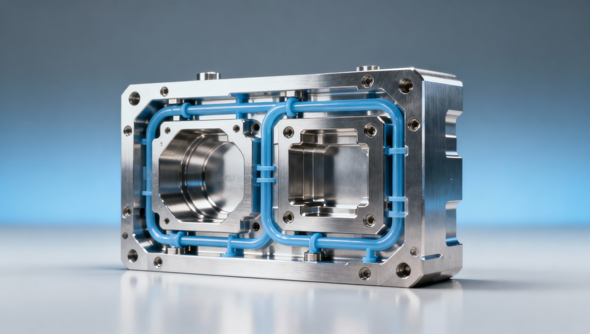 What Manufacturing Insights Reveal About Failure Rates in Plastic Molds Used for Medical Equipment
