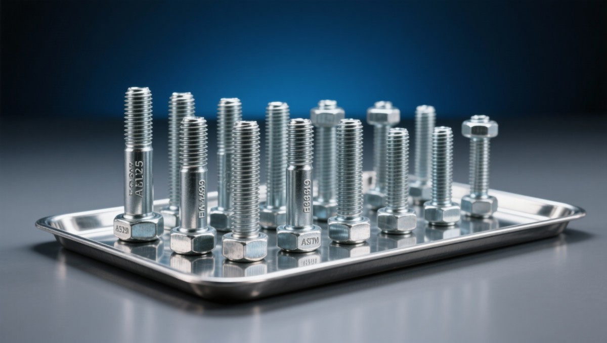 How Export Data on Fasteners Reflects Regional Shifts in Construction Material Sourcing