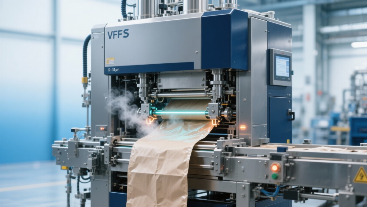 Industrial Trends Accelerating Adoption of Eco-friendly Packaging in Food Packaging Lines