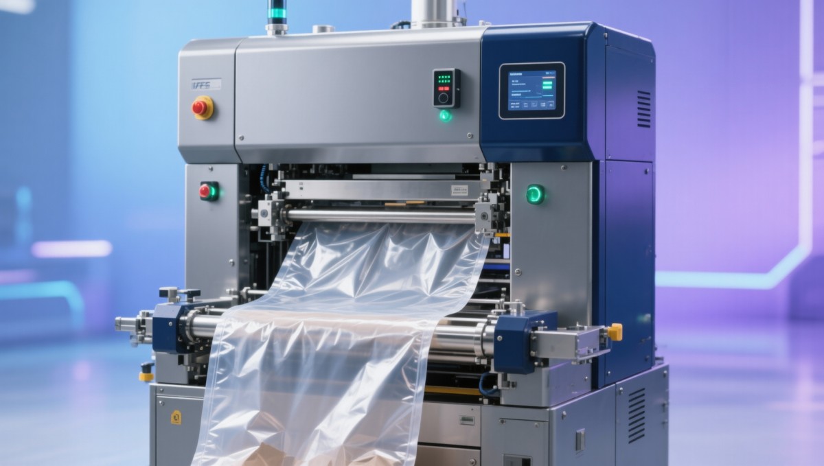 Industrial Trends Accelerating Adoption of Eco-friendly Packaging in Food Packaging Lines