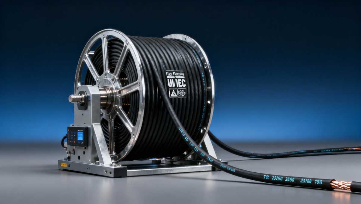 What Supply Chain Updates Tell Us About Lead Time Variability for Wires & Cables in Q2 2026