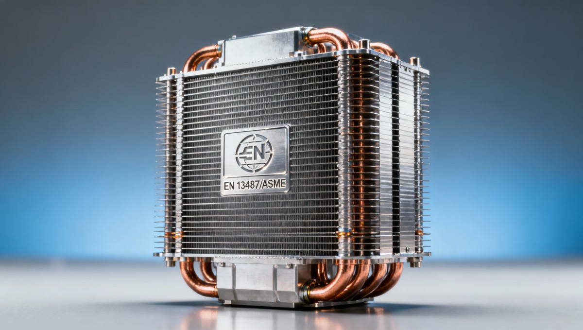 What to Look for in a Radiators Supplier for Industrial HVAC Projects in 2026