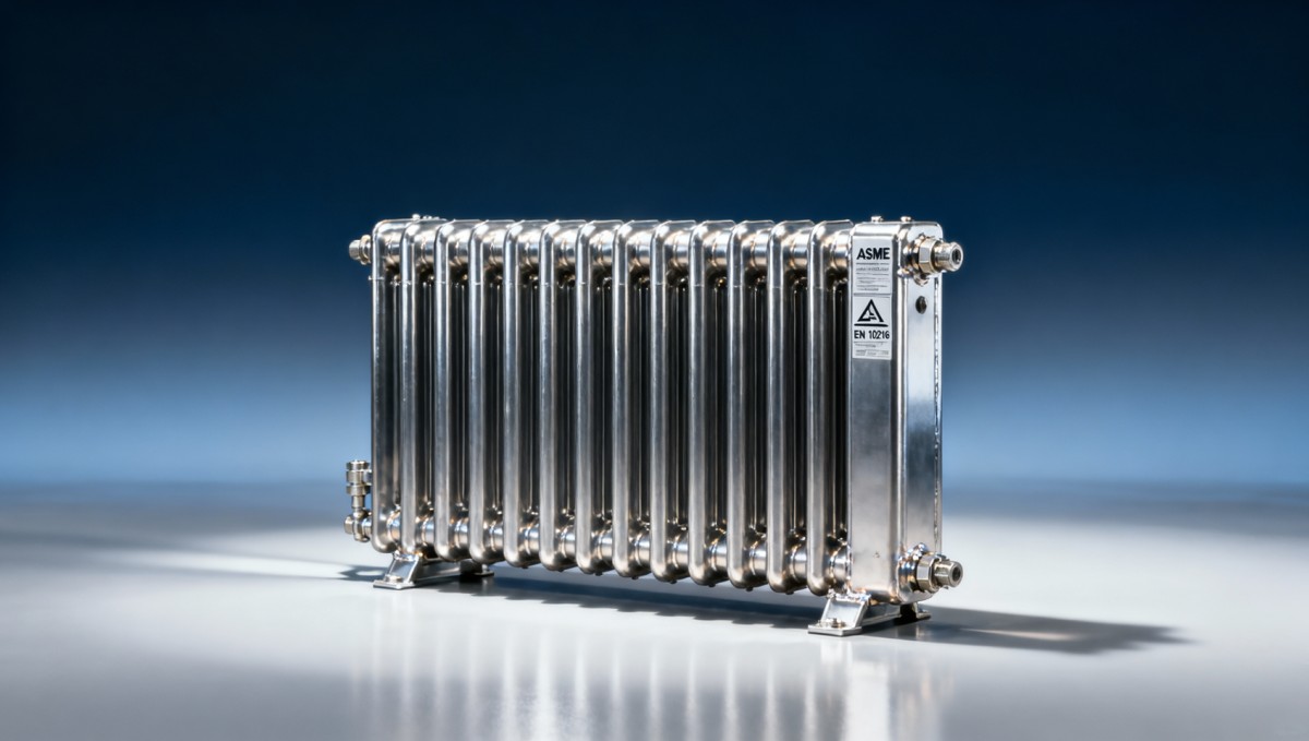 Why Procurement Teams Are Switching to Local Radiators Suppliers for Faster Lead Times