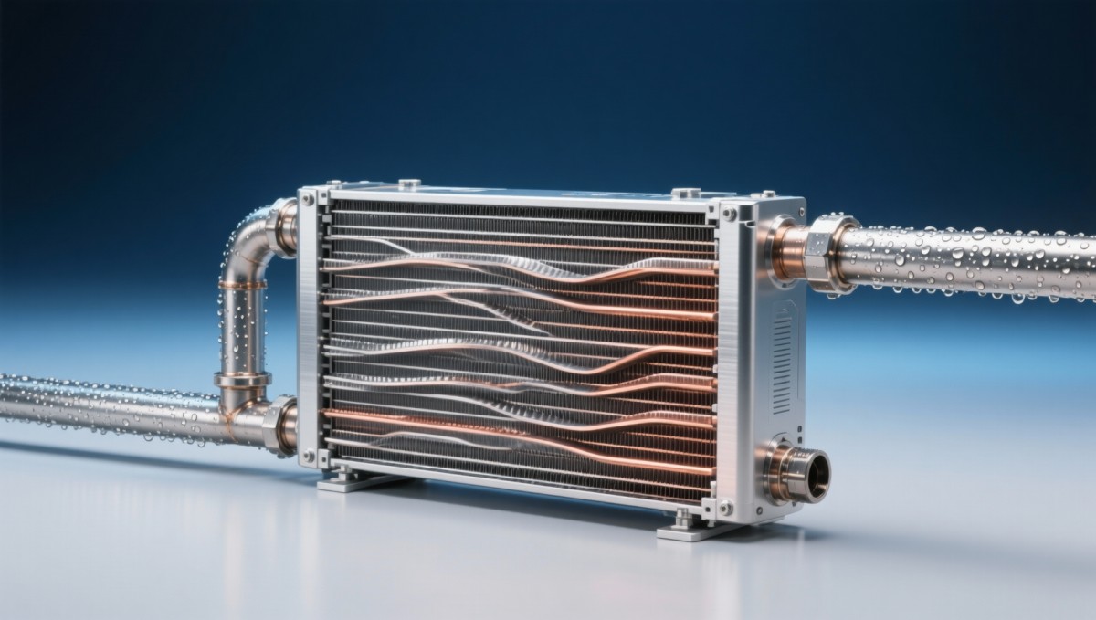Can a Radiators Supplier Help Reduce Energy Costs in Smart Factory Cooling Loops?