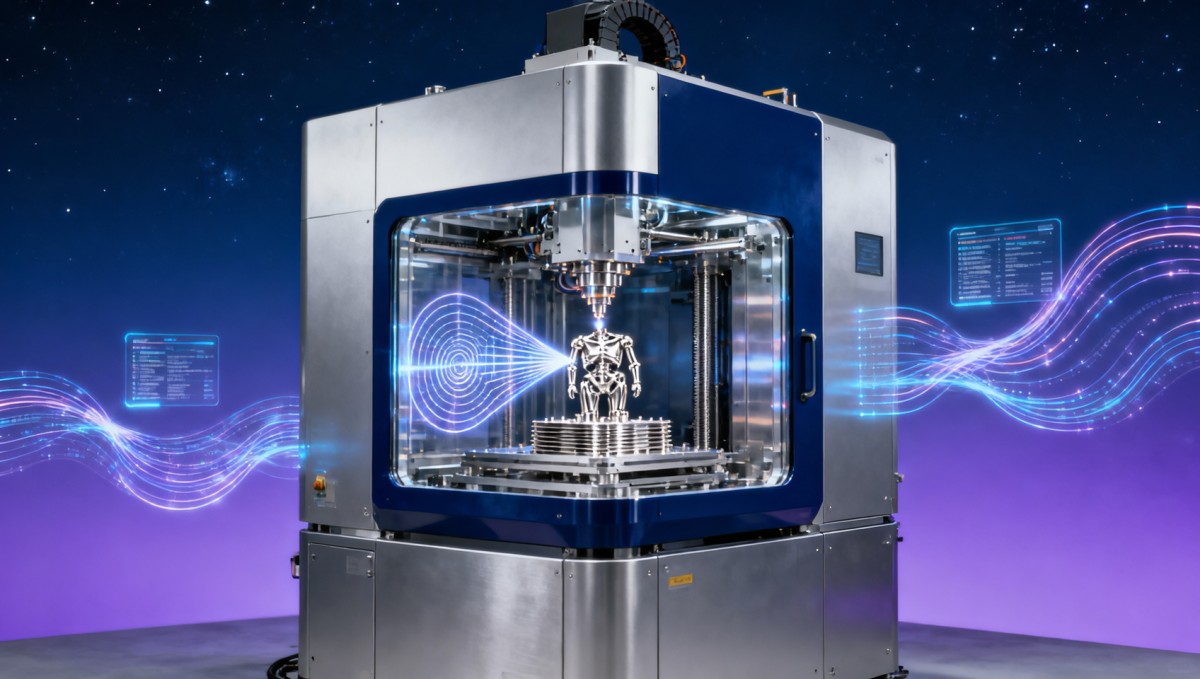 Why Certification and Material Traceability Matter When Selecting a 3D Printing Manufacturer for Medical Equipment Parts