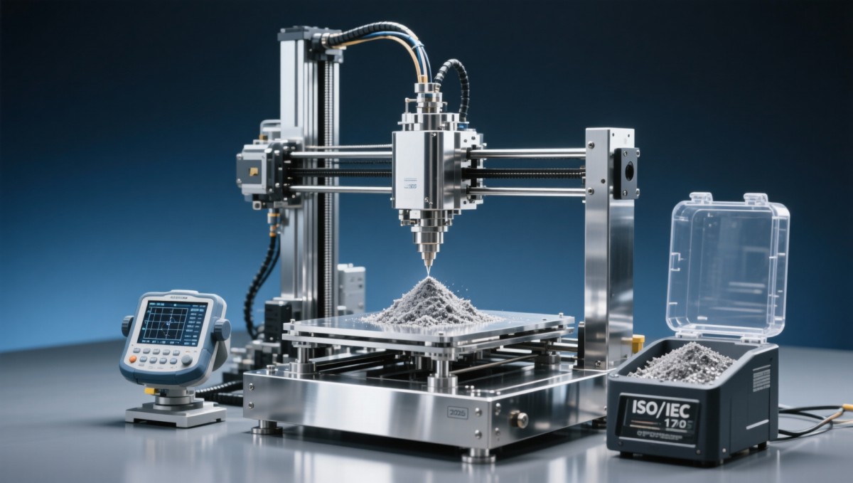 What Real-World Cost Factors Make Some 3D Printing Manufacturers More Competitive for Low-Volume CNC Machining Alternatives in 2026?