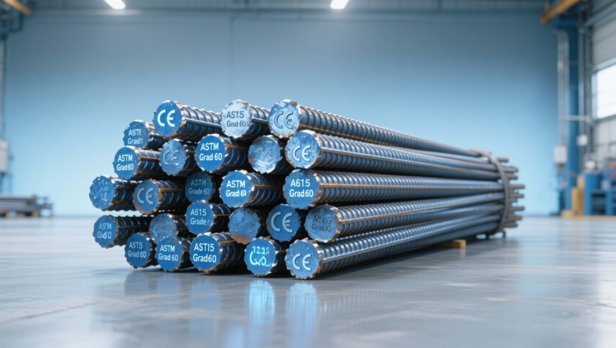 Can You Use Recycled Steel Rebar for Construction Without Compromising Safety or Compliance?