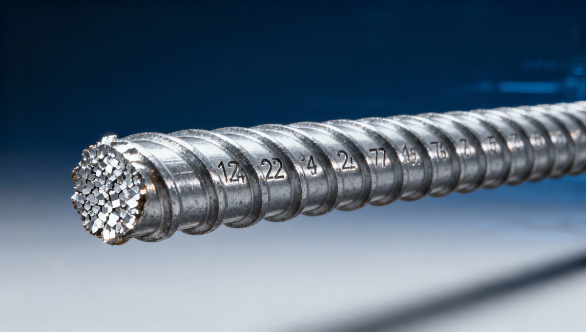 Can You Use Recycled Steel Rebar for Construction Without Compromising Safety or Compliance?