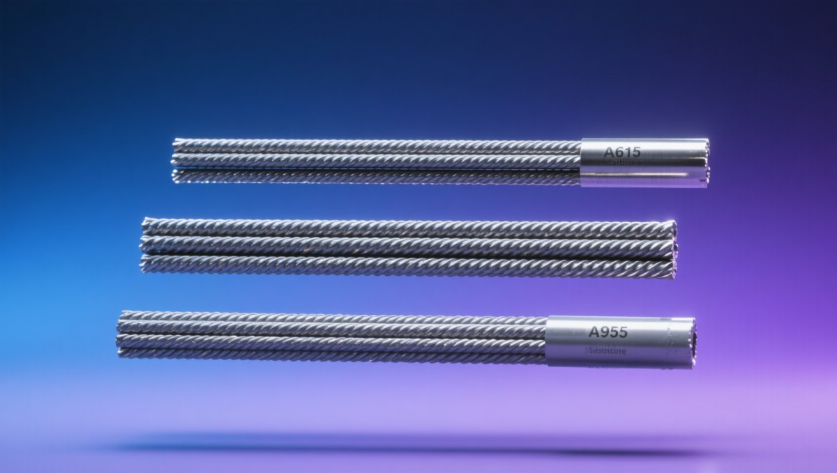 3 Critical ASTM Standards Every Buyer Should Verify Before Ordering Steel Rebar for Construction