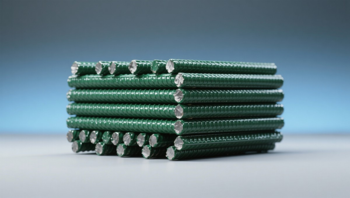 When Is Epoxy-Coated Steel Rebar for Construction Worth the Extra Cost on a $5M Infrastructure Project?