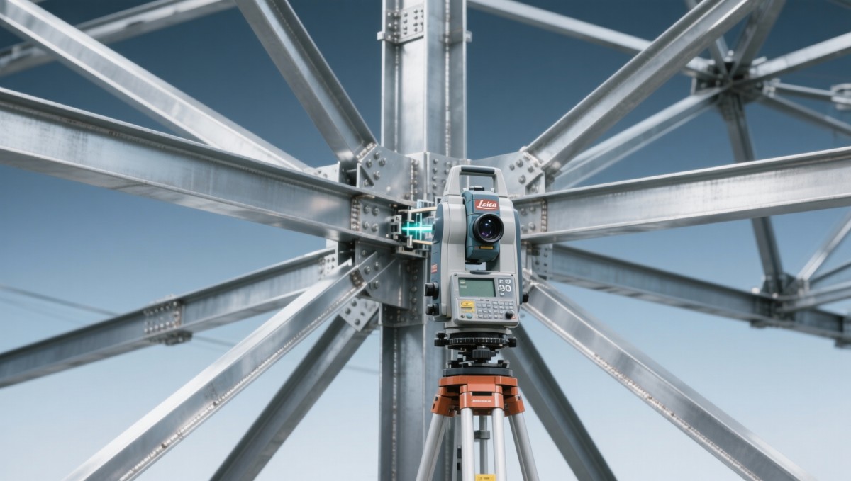How structural steel truss fabricators ensure dimensional accuracy across large-scale industrial builds