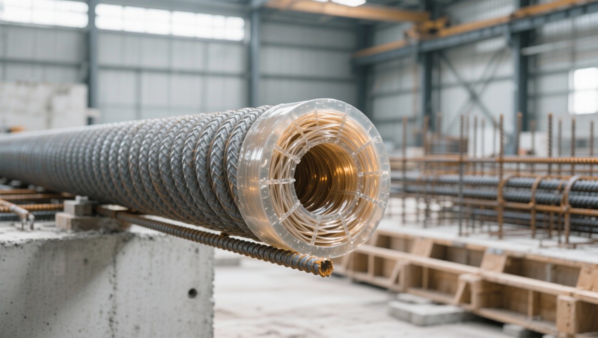 What Is Fiberglass Rebar Wholesale Pricing Based On in 2026?