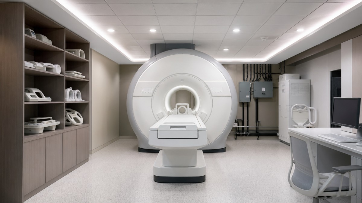 How Much Do MRI Scanners Cost for New Buyers?