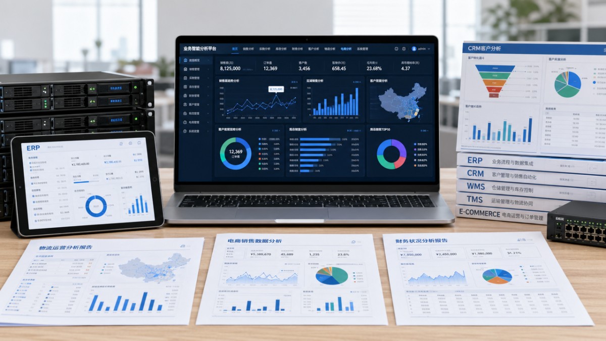 Which Business Intelligence Platform Fits a Growing Team?