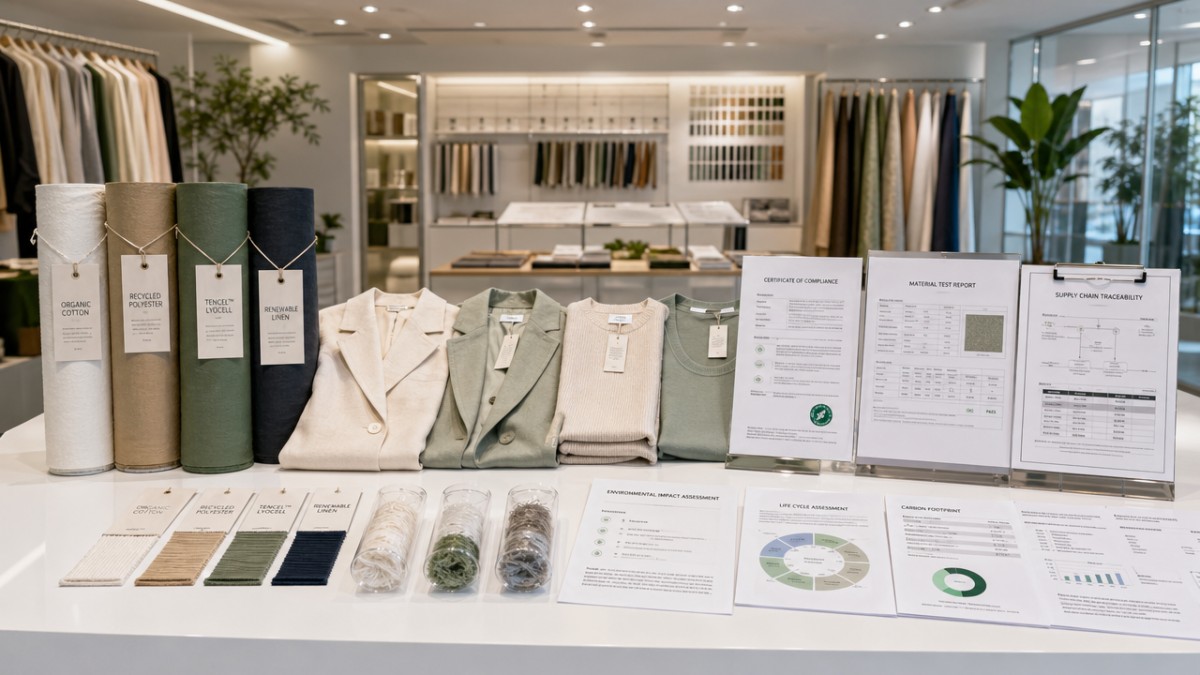 How to Spot Greenwashing in Sustainable Fashion Brands?