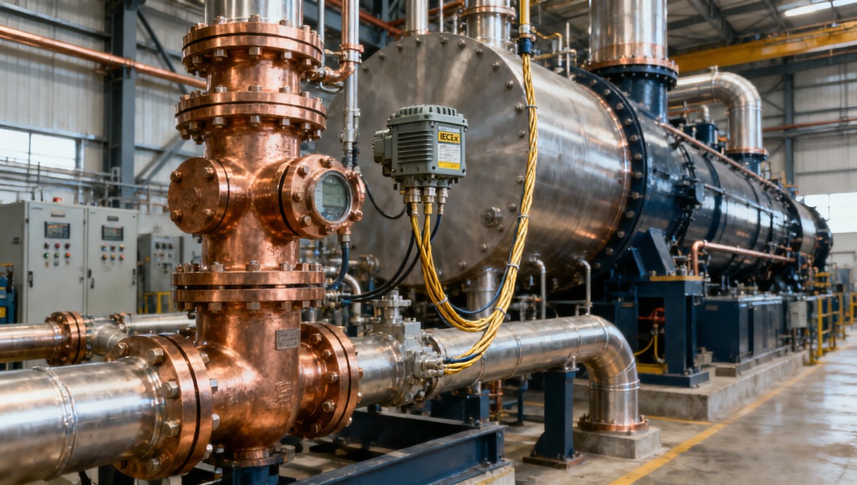 Tangshan Beijiao Thermal Power Unit 1 A-Check Starts