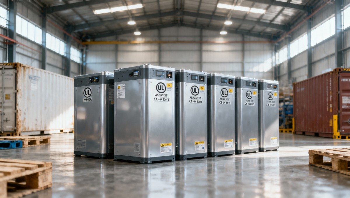 Q1 2026 Lithium Battery Export Prices Rise 11