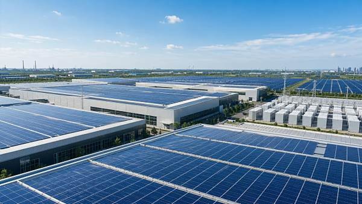 Photovoltaic solar panels lose value when degradation is underestimated