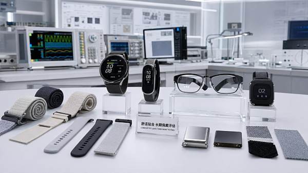 Wearable technology users quit when comfort is overlooked