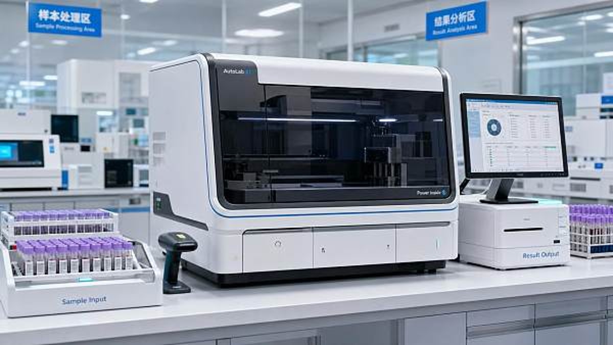 Medical diagnostic equipment buying mistakes often start with workflow