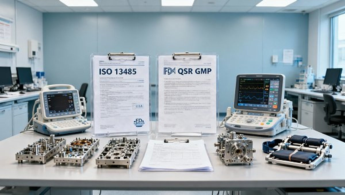 CMDE Adds 74 External Experts to Boost Med Device Export Registration