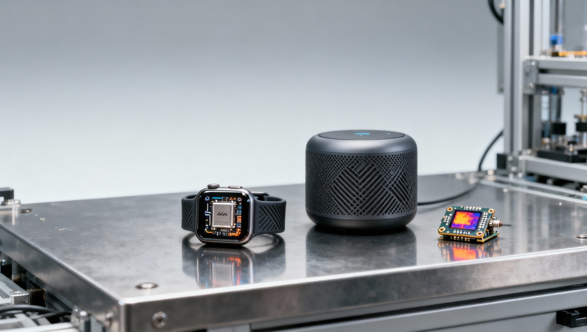 EN 62368-1:2026 Mandatory from Oct 2026: Thermal Runaway Protection for Wearables & Smart Home Devices