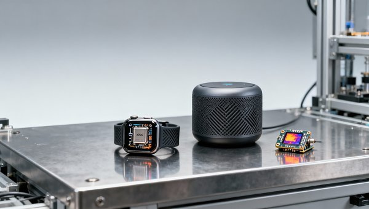 EN 62368-1:2026 Mandatory from Oct 2026: Thermal Runaway Protection for Wearables & Smart Home Devices