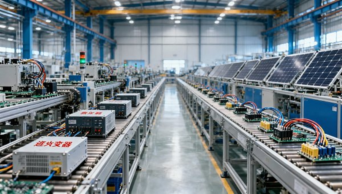 ADB Raises Vietnam’s 2026 GDP Forecast to 7.2% on China-Vietnam Supply Chain Upgrades