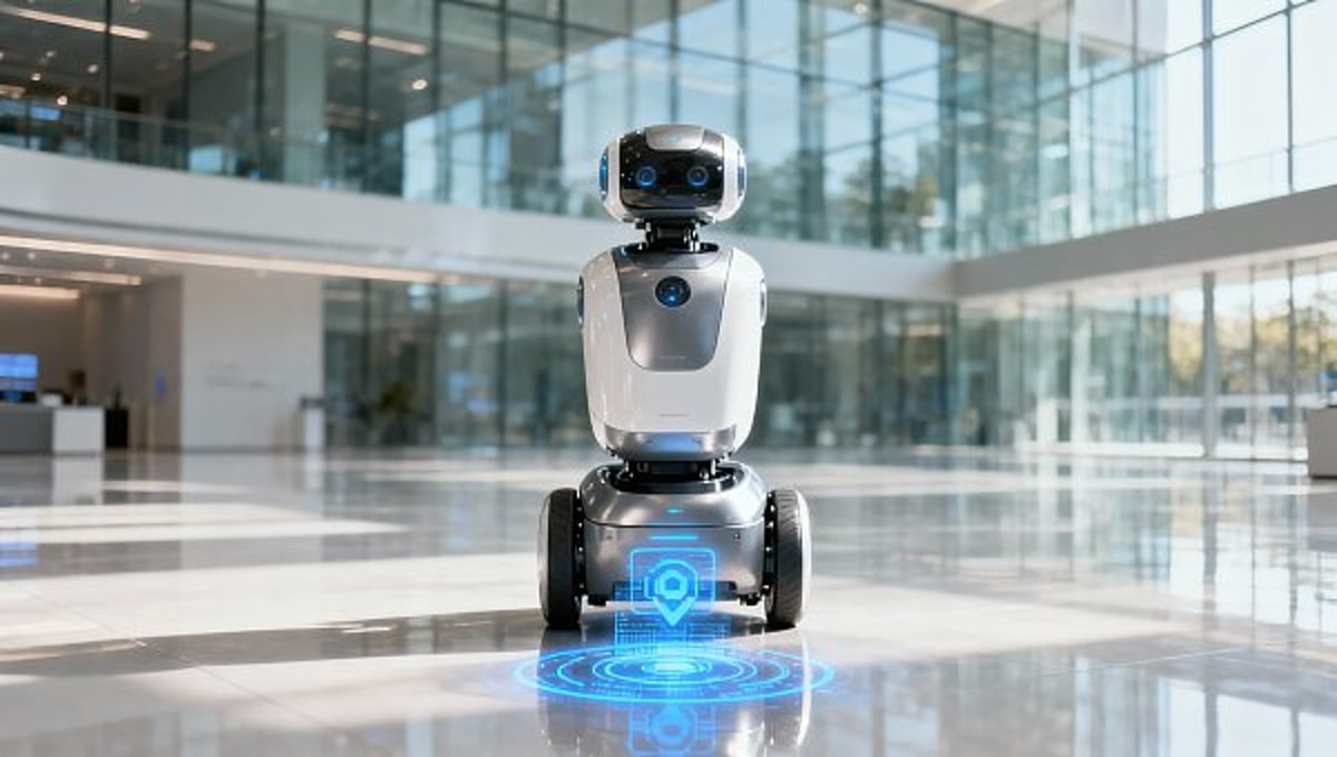 China’s First Embodied AI Robot Insurance Launched in Guangxi