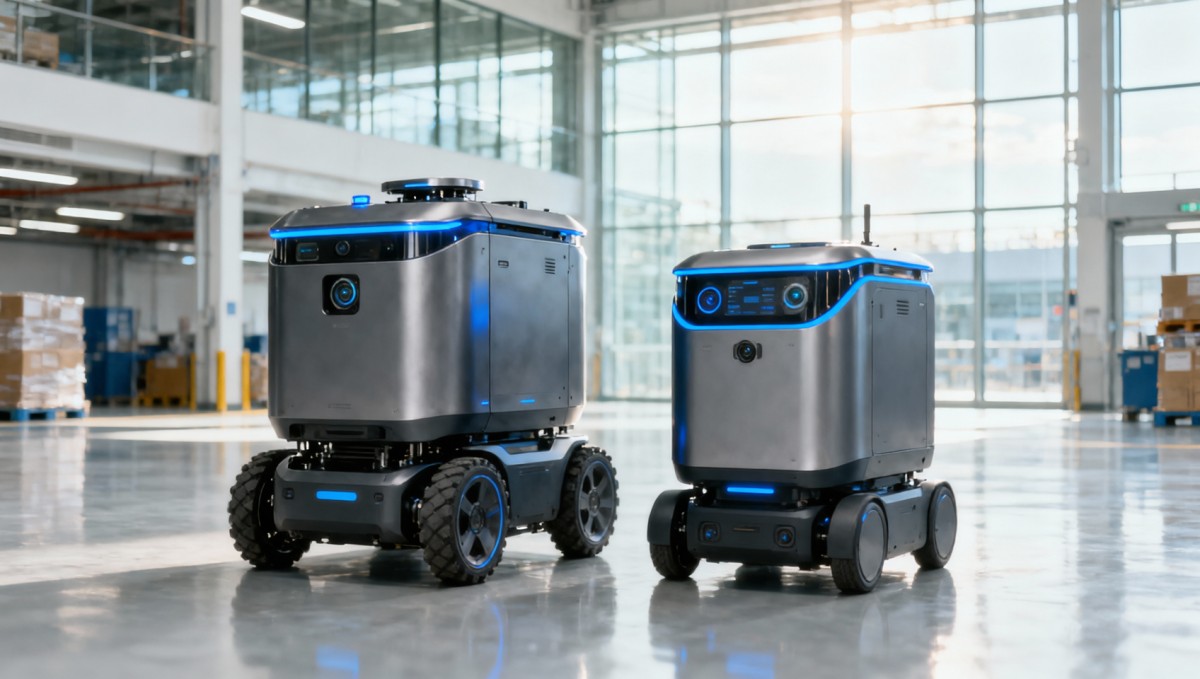 China’s First Embodied AI Robot Export Liability Insurance Launched in Guangxi
