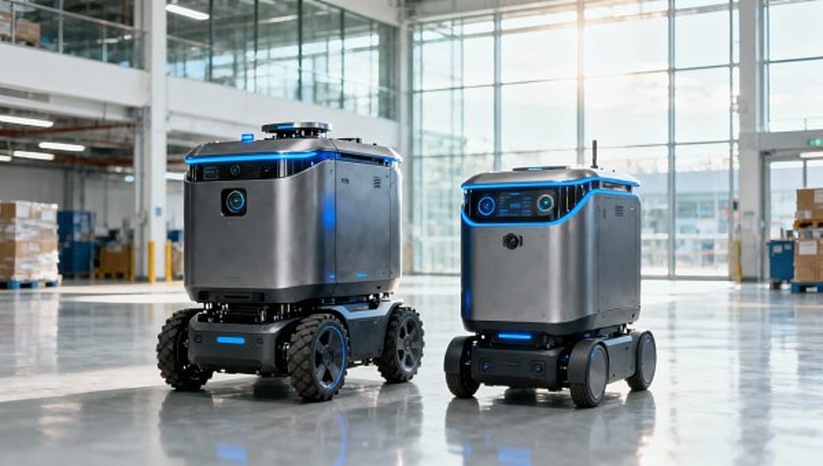 China’s First Embodied AI Robot Export Liability Insurance Launched in Guangxi