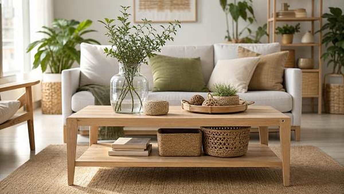 Sustainable home decor: how to spot green claims with substance