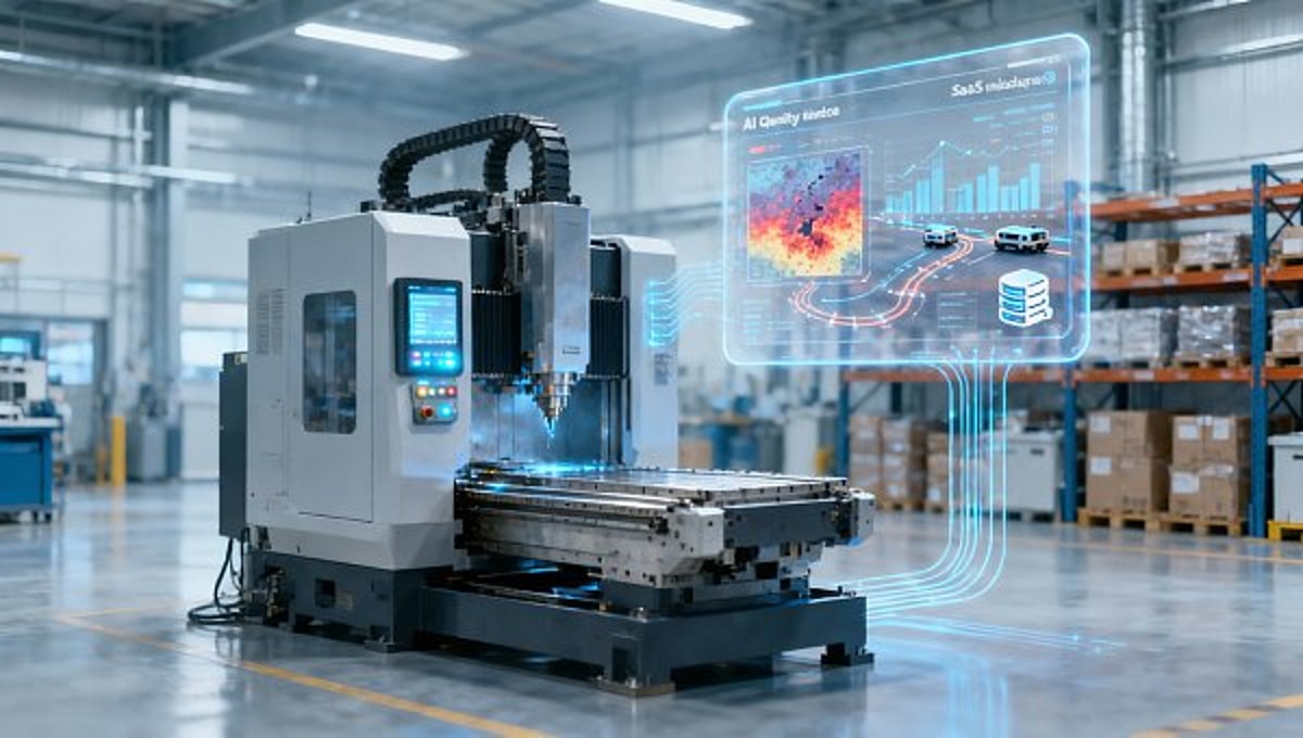 MIIT Releases Service Trade Standardization Plan (2026–2030)