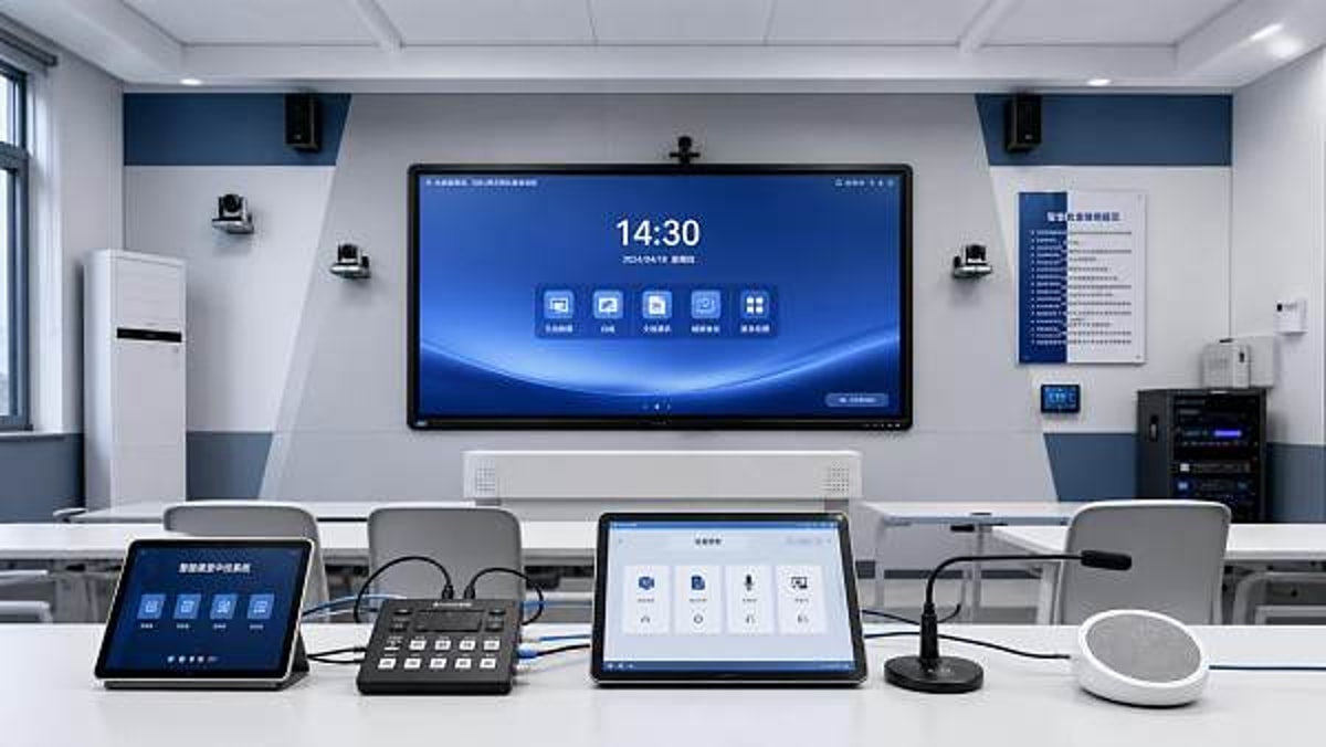 Smart classroom solutions fail when teachers need too many apps