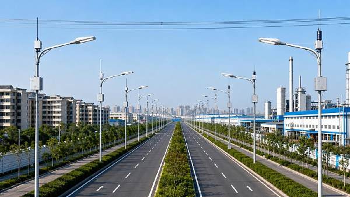 Smart street lighting projects stall when controls are overcomplicated
