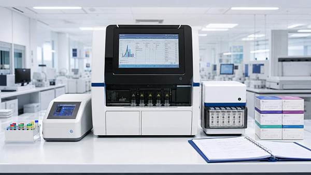 Medical diagnostic equipment downtime often starts with calibration neglect